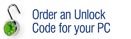 Order UnLock Code