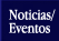Noticias /Eventos